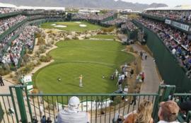 PGA Tour Phoenix Open Betting Tips