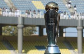 ICC Champions Trophy Preview