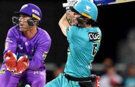 BBL11 Hurricanes vs Heat Betting Tips