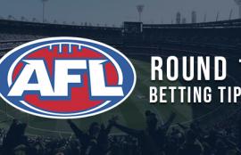 AFL Round 1 Betting Tips