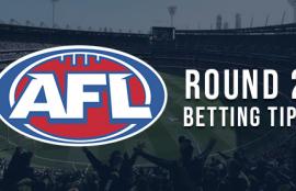 AFL Round 2 Betting Tips