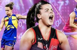 AFLW Fantasy 