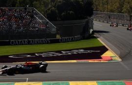 Formula 1 Betting Tips