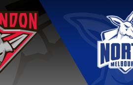 AFL North Melbourne vs Essendon Betting Tips