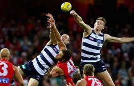 AFL Fantasy Tips