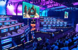 eSports Betting Tips