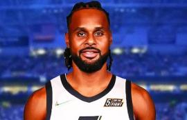 Patty Mills