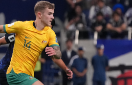 Socceroos Betting Tips