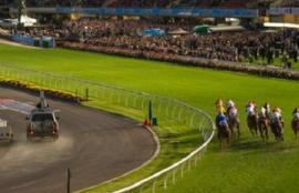 Moonee Valley Racing Tips