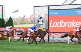 Moonee Valley Racing Tips