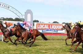 Australian Horse Racing Tips Friday October 2nd