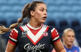 NRLW Grand Final Tips