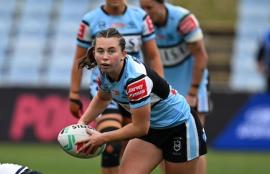 NRLW Betting Tips