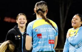 NRLW Betting Tips