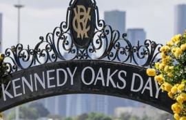 Oaks Day Betting Tips