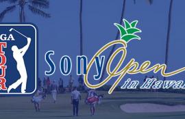 PGA Tour Sony Open Betting Tips