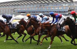 Royal Ascot Racing Tips