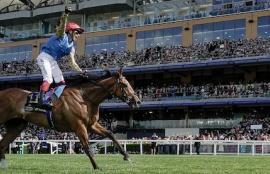 Royal Ascot Racing Tips