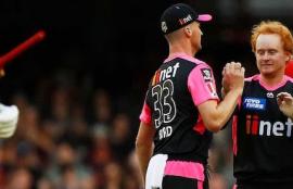 BBL11 Sixers vs Renegades Betting Tips