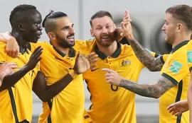 Socceroos vs Vietnam Betting Tips