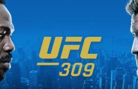 UFC 309 Betting Tips