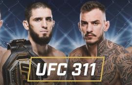 UFC 311 Betting Tips