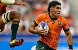 Wallabies vs Portugal Betting Tips