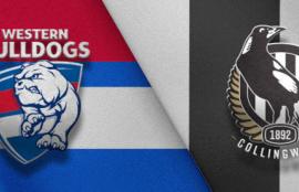 Bulldogs vs Magpies Betting Tips