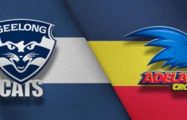 Geelong vs Adelaide Betting Tips