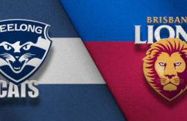 Geelong vs Brisbane Betting Tips