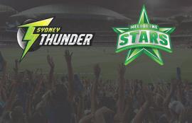 BBL14 Betting Tips