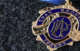 Brownlow Medal Betting