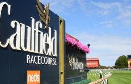 Caulfield Racing Tips