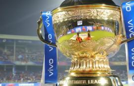 2020 Indian Premier League Preview