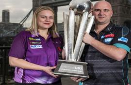 Darts World Championship Tips