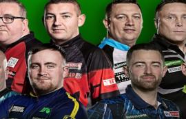 Darts Premier League 2025