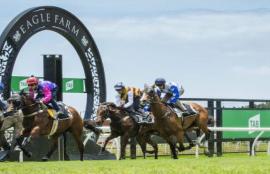 Eagle Farm Racing Tips