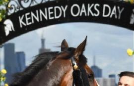 Flemington Best Bets Oaks Day 