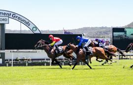 Australian Horse Racing Tips Tuesday August 11th