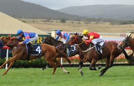 Australian Horse Racing Tips Tuesday October 6th