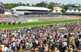 Spring Racing Carnival Futures Bets