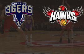 NBL25 Betting Tips