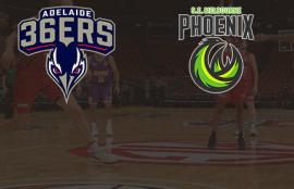 NBL25 Betting Tips