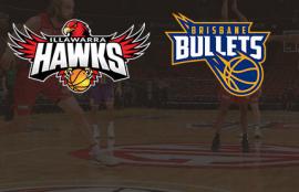 NBL25 Betting Tips