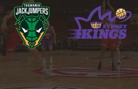 NBL JackJumpers vs Kings Betting Tips