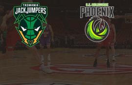 NBL JackJumpers vs Phoenix Betting Tips