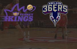 Kings vs 36ers Betting Tips