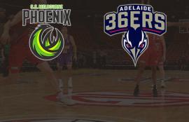 NBL25 Finals Betting Tips