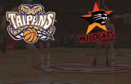 NBL25 Betting Tips