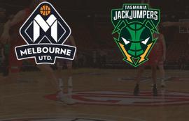 NBL United vs JackJumpers